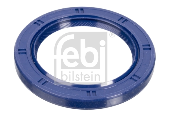 Shaft Seal, crankshaft